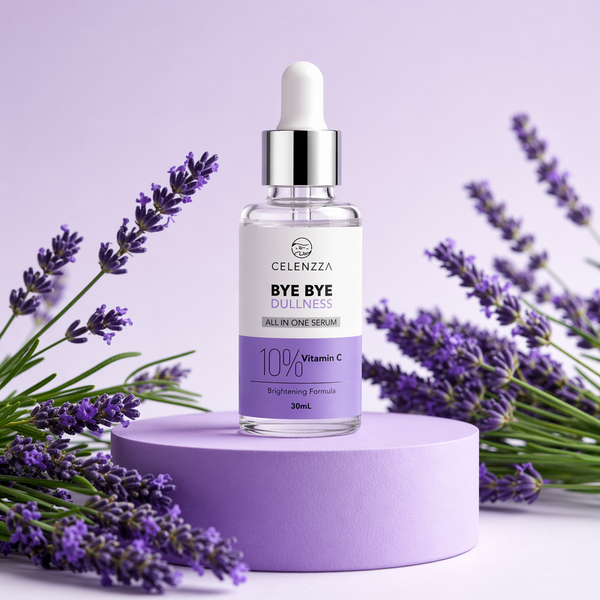 All-in-one Face Serum