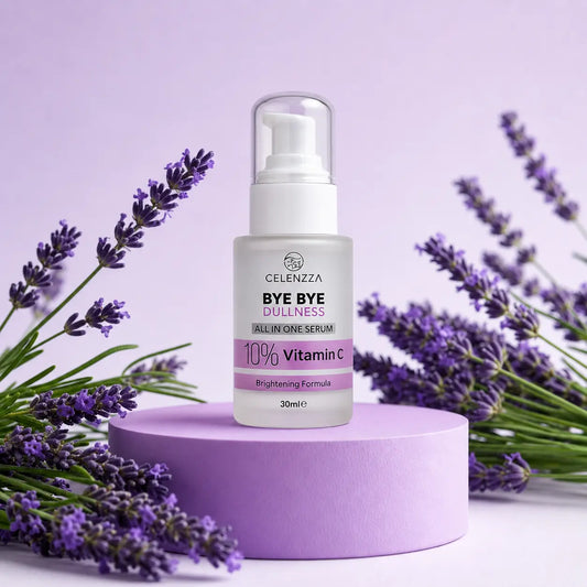 Bye Bye Dullness All in One Serum