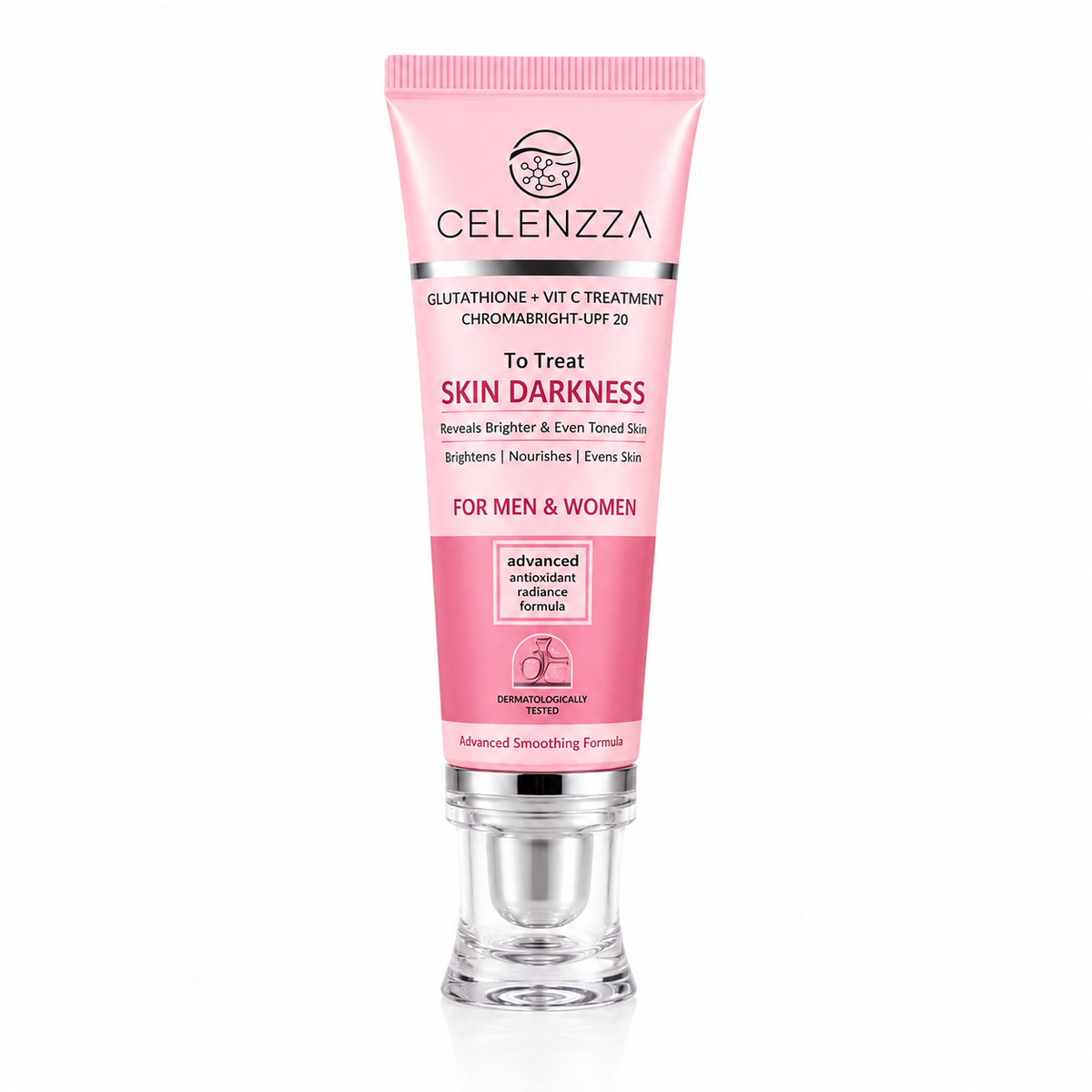 Glutathione + Vitamin C Treatment