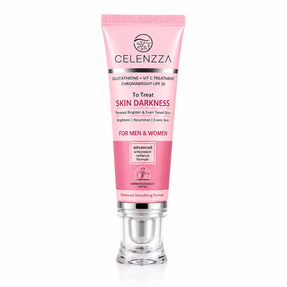 Glutathione + Vitamin C Treatment