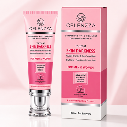 Glutathione + Vitamin C Treatment