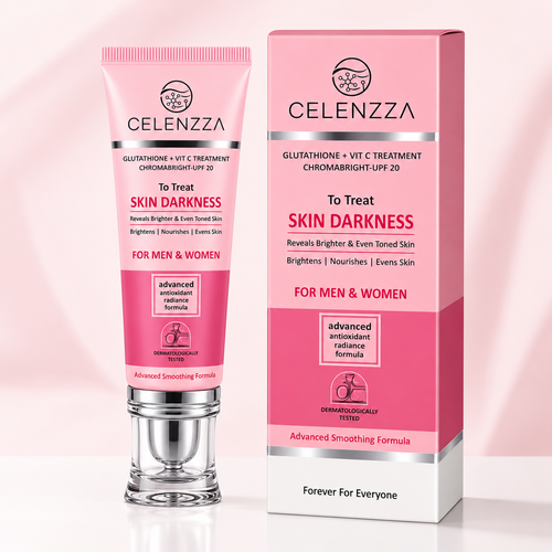 Glutathione + Vitamin C Treatment